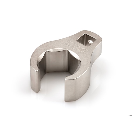 Tekton 3/8 Inch Drive x 15/16 Inch 6-Point Flare Nut Crowfoot Wrench WCF15224